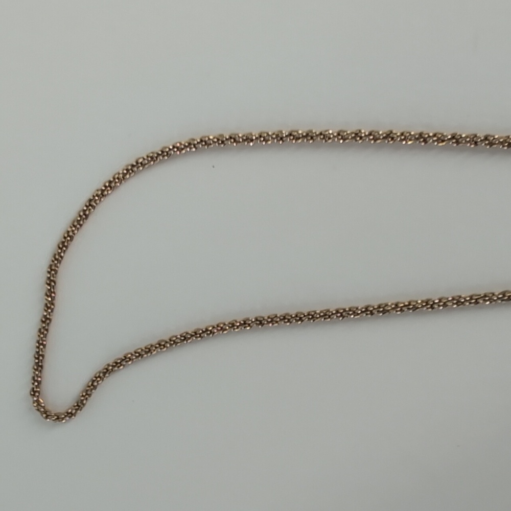 Christian Dior Necklace Great Condition ! - Picture 10 of 12